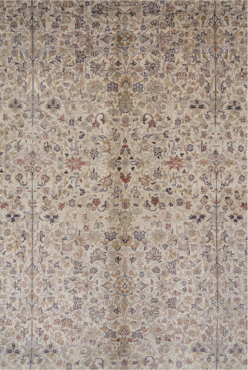 Vintage  Area Rug (10' x 13')